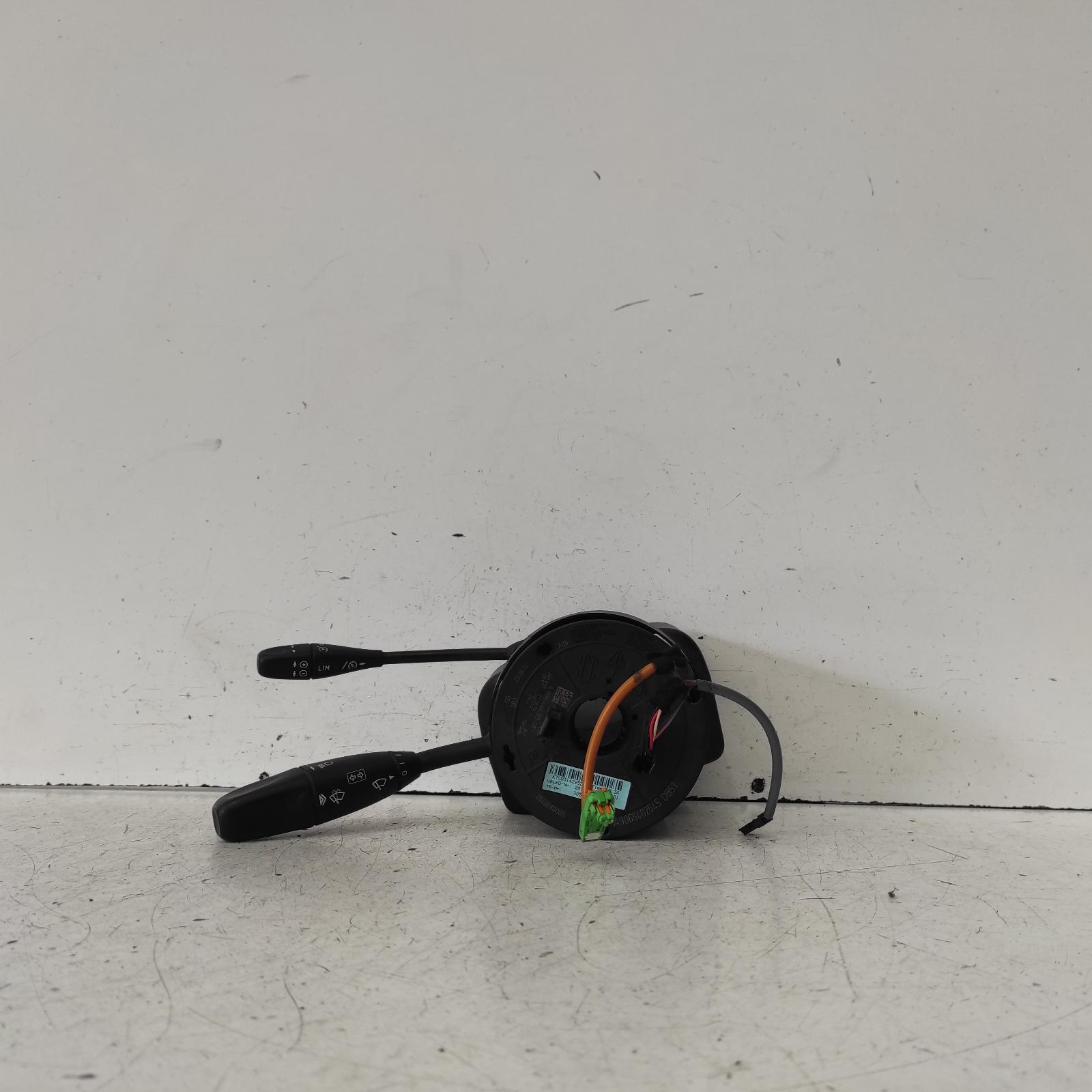 2014 Mercedes Sprinter Combination Switch View Auto part Combination Switch Mercedes Sprinter 2014