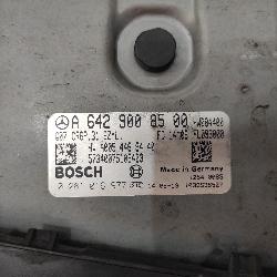 View Auto part Ecu Mercedes Sprinter 2014