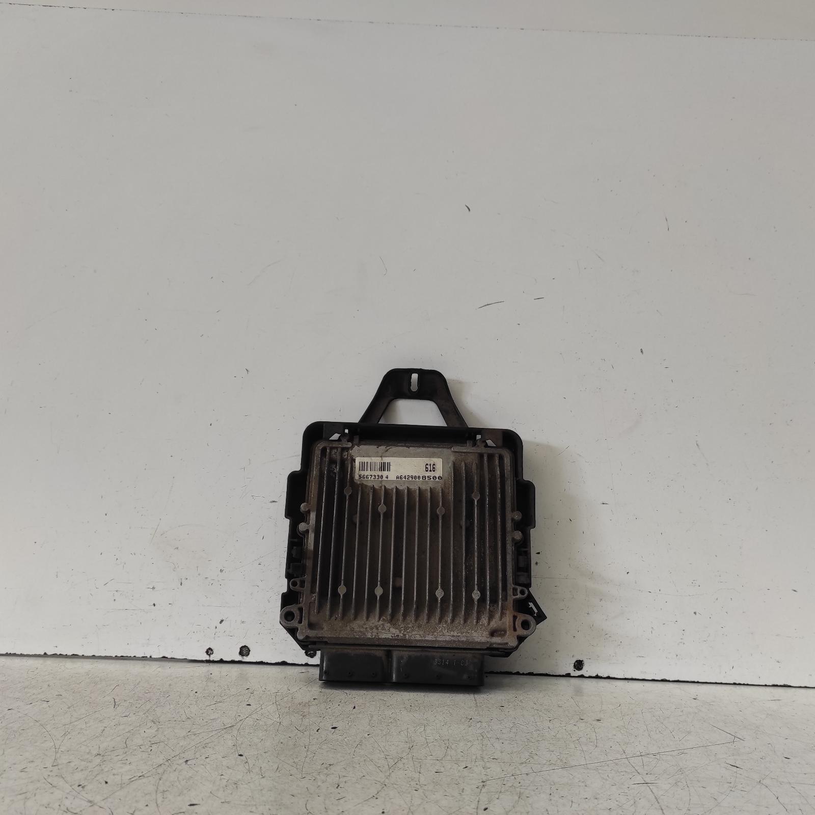 View Auto part Ecu Mercedes Sprinter 2014