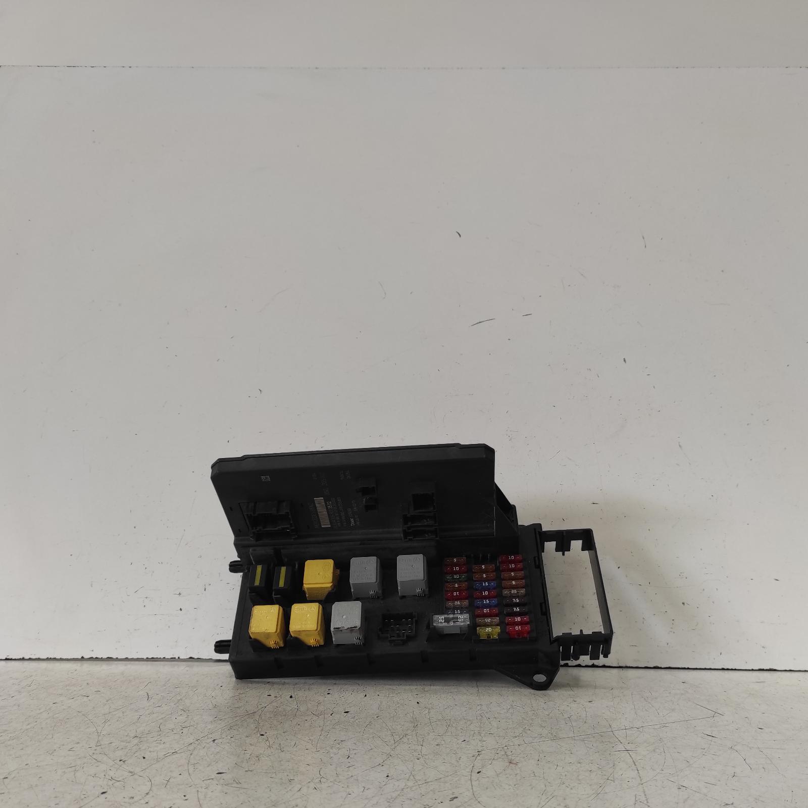 2014 Mercedes Sprinter Ecu View Auto part Ecu Mercedes Sprinter 2014