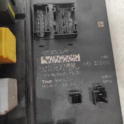 View Auto part Ecu Mercedes Sprinter 2014