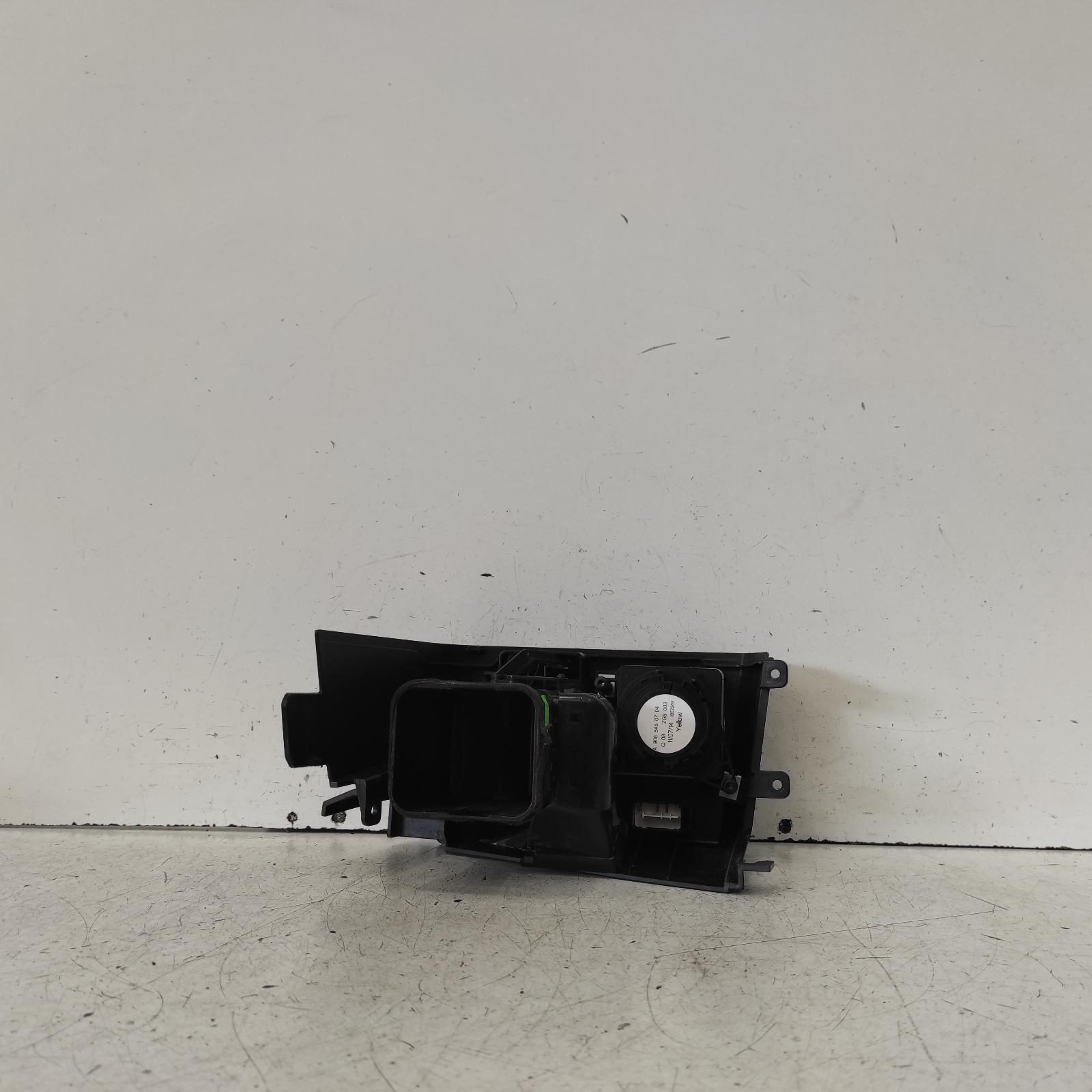 2014 Mercedes Sprinter Combination Switch View Auto part Combination Switch Mercedes Sprinter 2014