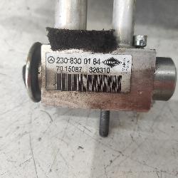 View Auto part A/C Evaporator Mercedes Sprinter 2014