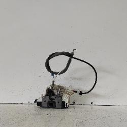 View Auto part Door/Boot/Gate Lock Mercedes Sprinter 2014
