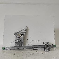 View Auto part Right Front Window Reg/Motor Mercedes Sprinter 2014