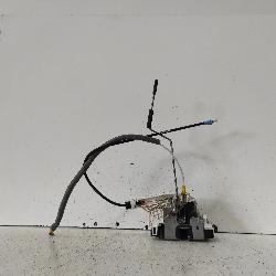 View Auto part Door/Boot/Gate Lock Mercedes Sprinter 2014