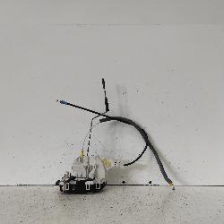 View Auto part Door/Boot/Gate Lock Mercedes Sprinter 2014