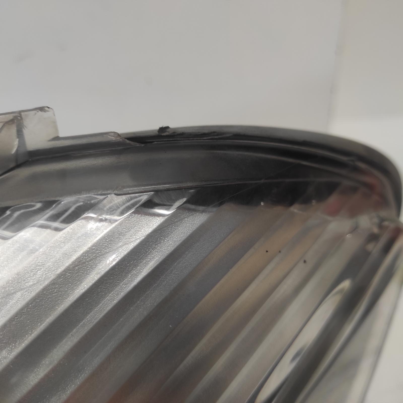 2014 Mercedes Sprinter Left Headlamp View Auto part Left Headlamp Mercedes Sprinter 2014