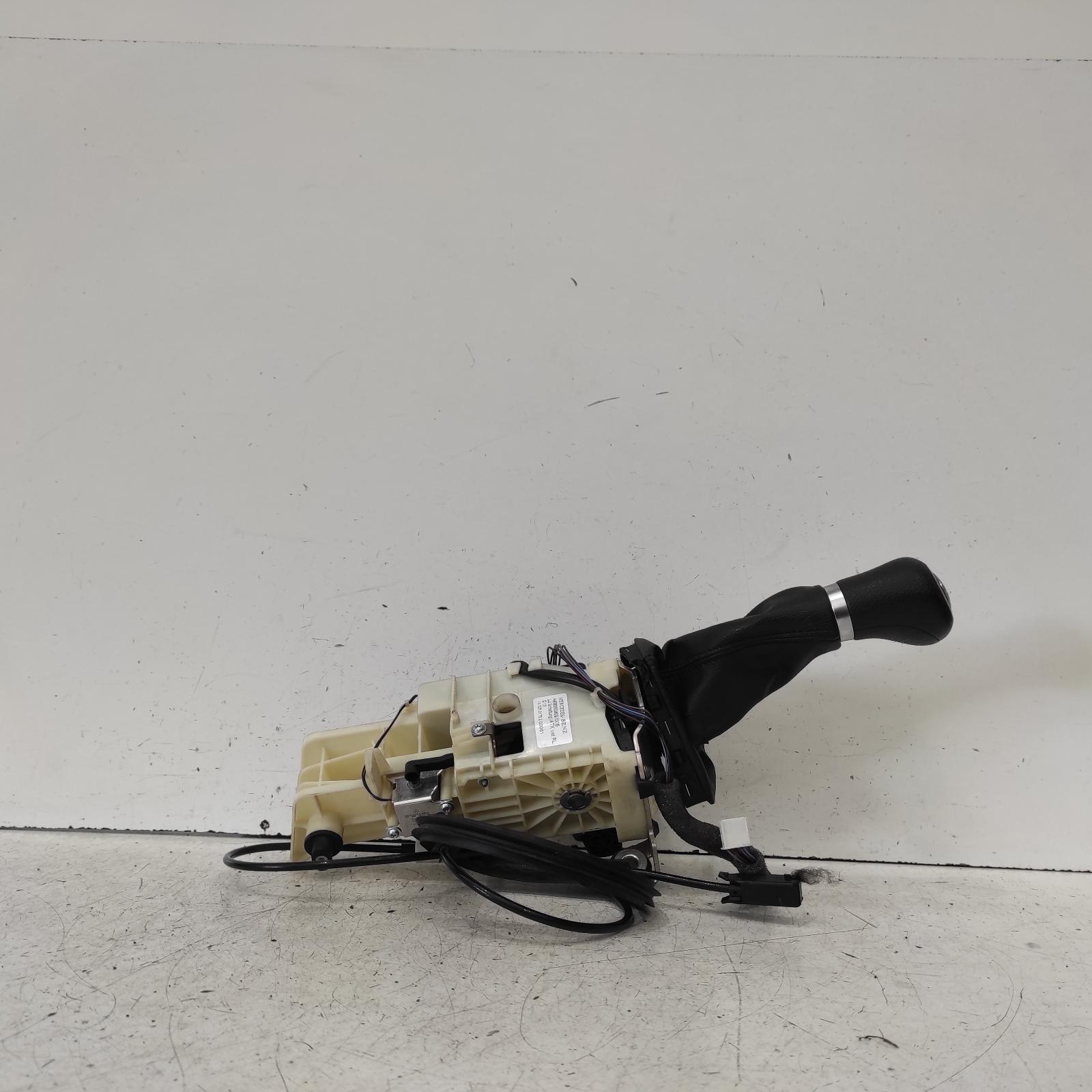 2014 Mercedes Sprinter Gear Stick/Shifter View Auto part Gear Stick/Shifter Mercedes Sprinter 2014