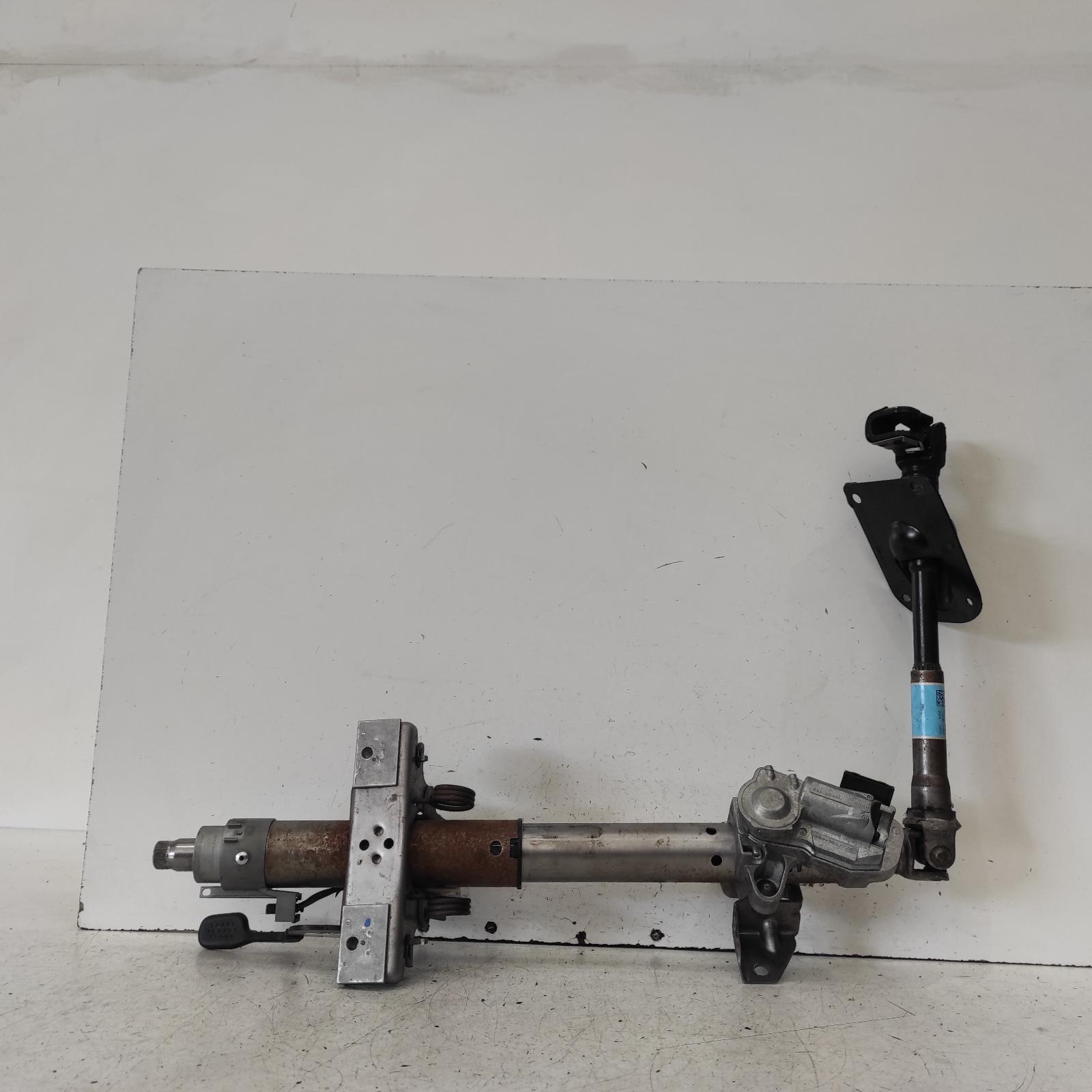 View Auto part Steering Column Mercedes Sprinter 2014
