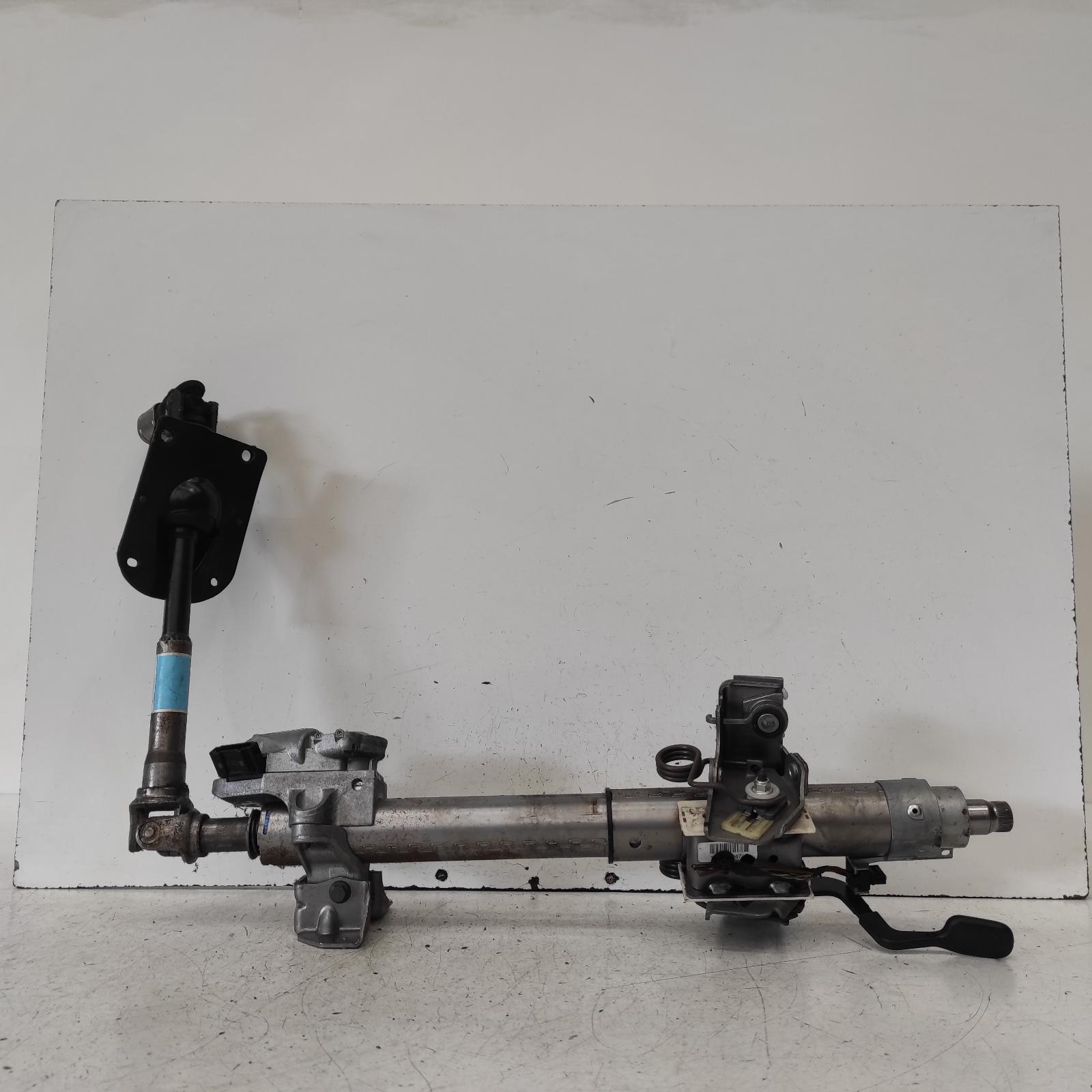 View Auto part Steering Column Mercedes Sprinter 2014