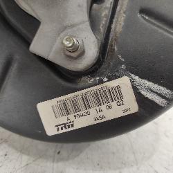 View Auto part Brake Booster Mercedes Sprinter 2014