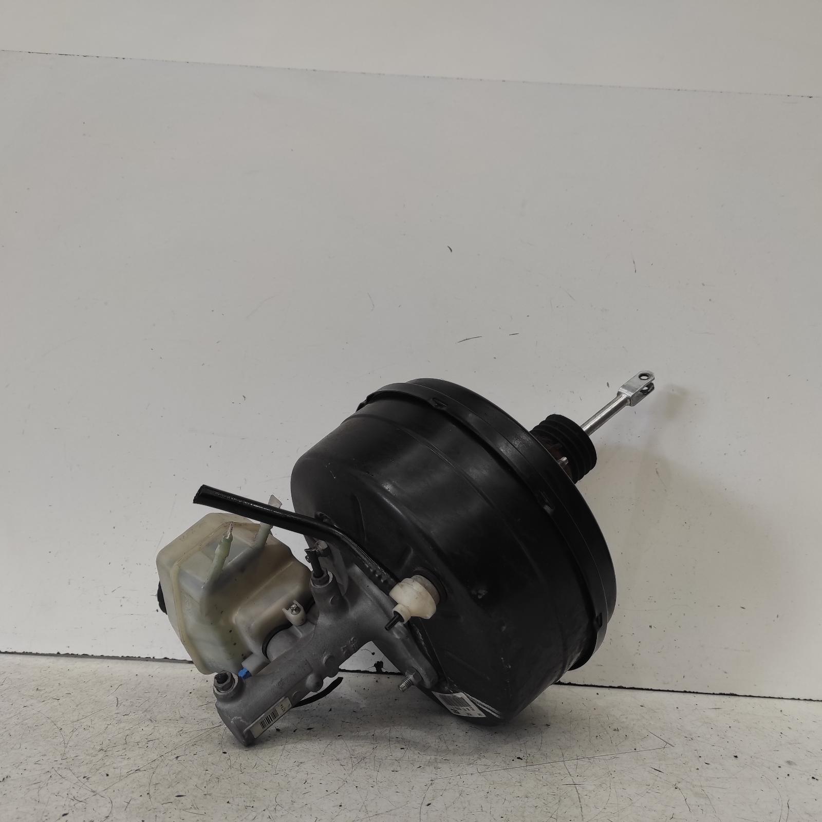 2014 Mercedes Sprinter Brake Booster View Auto part Brake Booster Mercedes Sprinter 2014