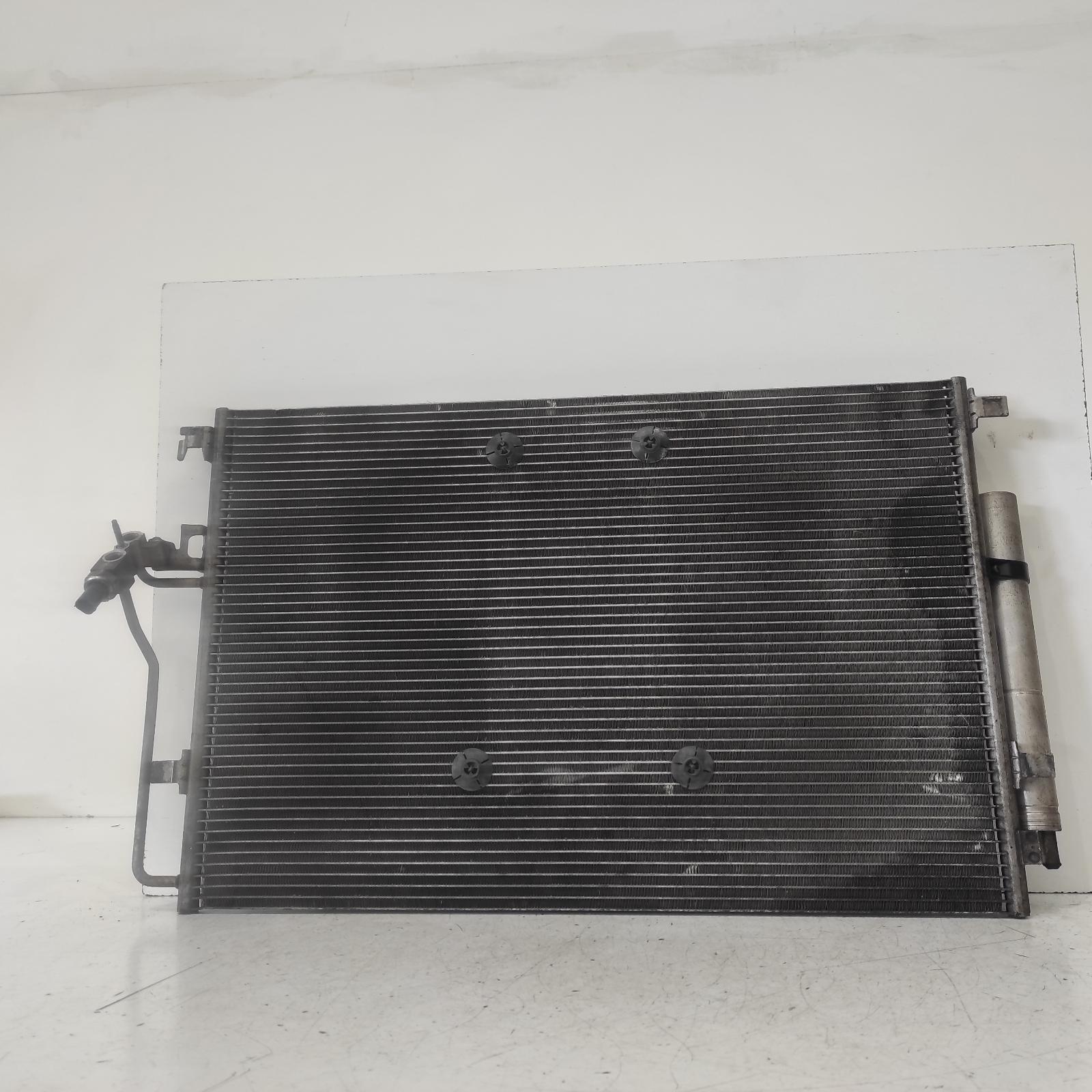 2014 Mercedes Sprinter A/C Condenser View Auto part A/C Condenser Mercedes Sprinter 2014