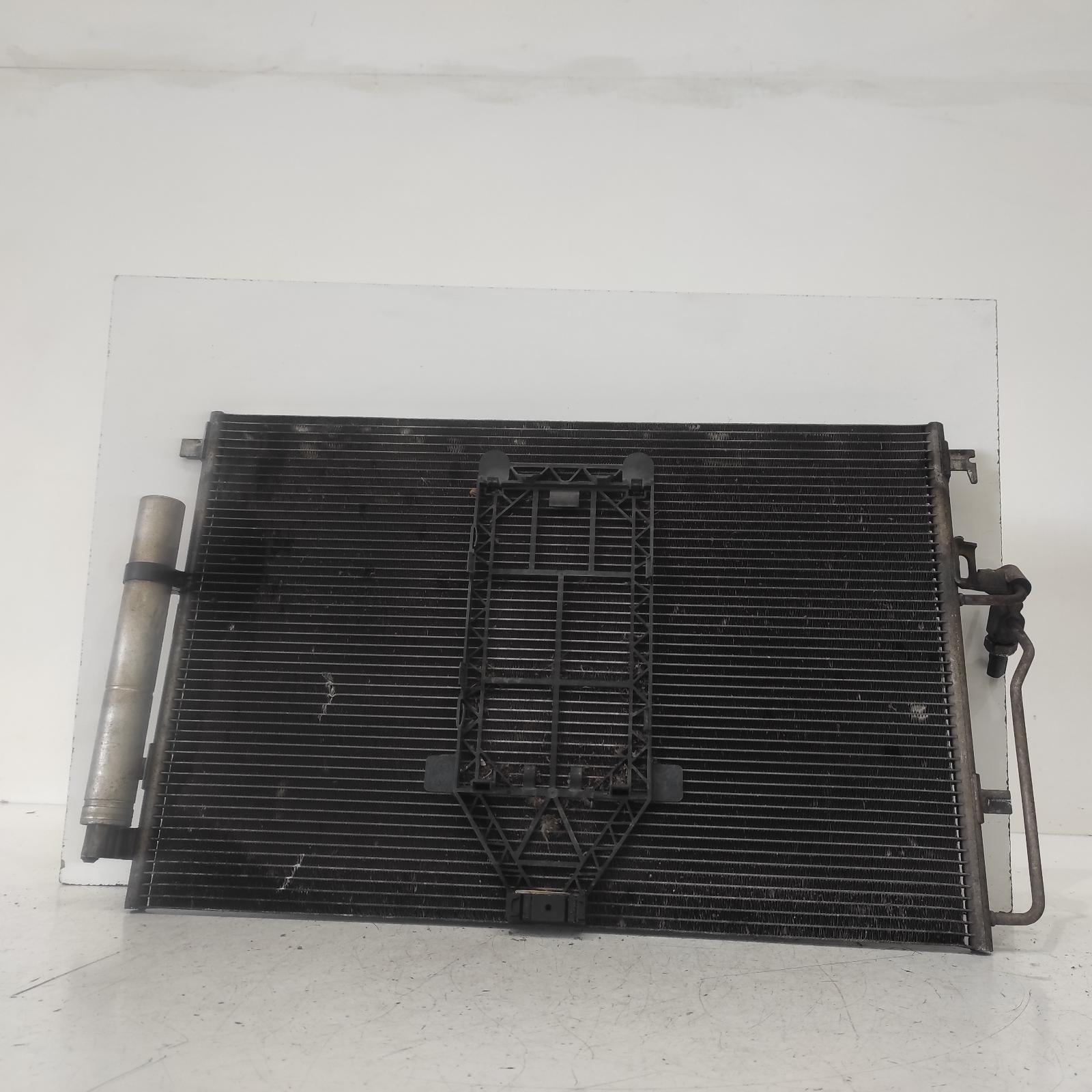 2014 Mercedes Sprinter A/C Condenser View Auto part A/C Condenser Mercedes Sprinter 2014