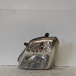View Auto part Left Headlamp Holden Rodeo 2004