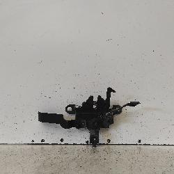 View Auto part Bonnet Lock/Support Holden Rodeo 2004