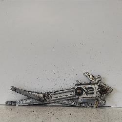 View Auto part Left Front Window Reg/Motor Holden Rodeo 2004