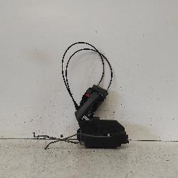 View Auto part Door/Boot/Gate Lock Holden Rodeo 2004