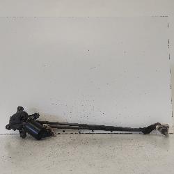 View Auto part Wiper Motor Holden Rodeo 2004