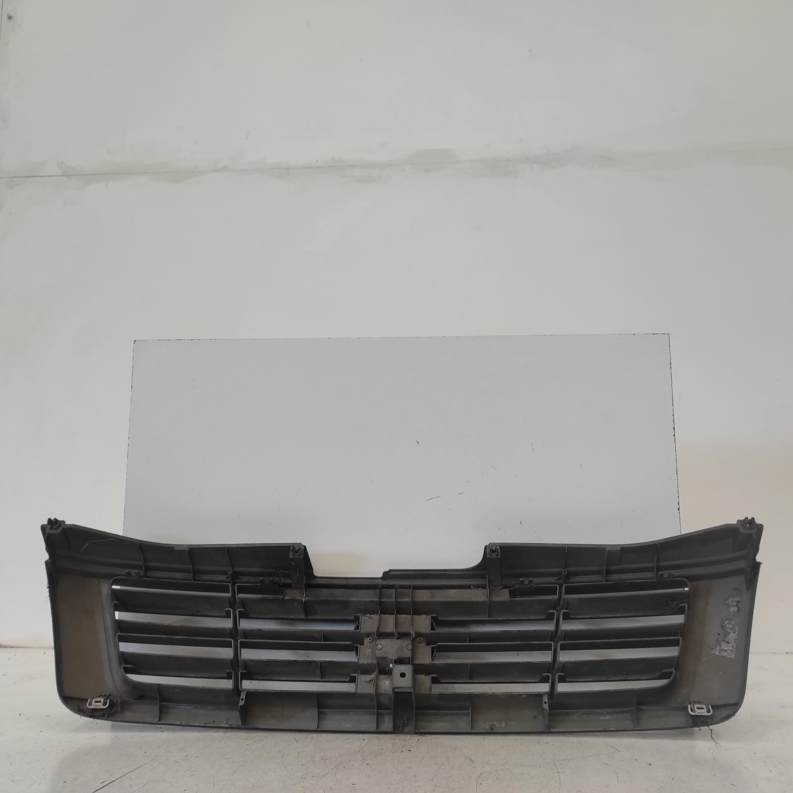 View Auto part Grille Holden Rodeo 2004