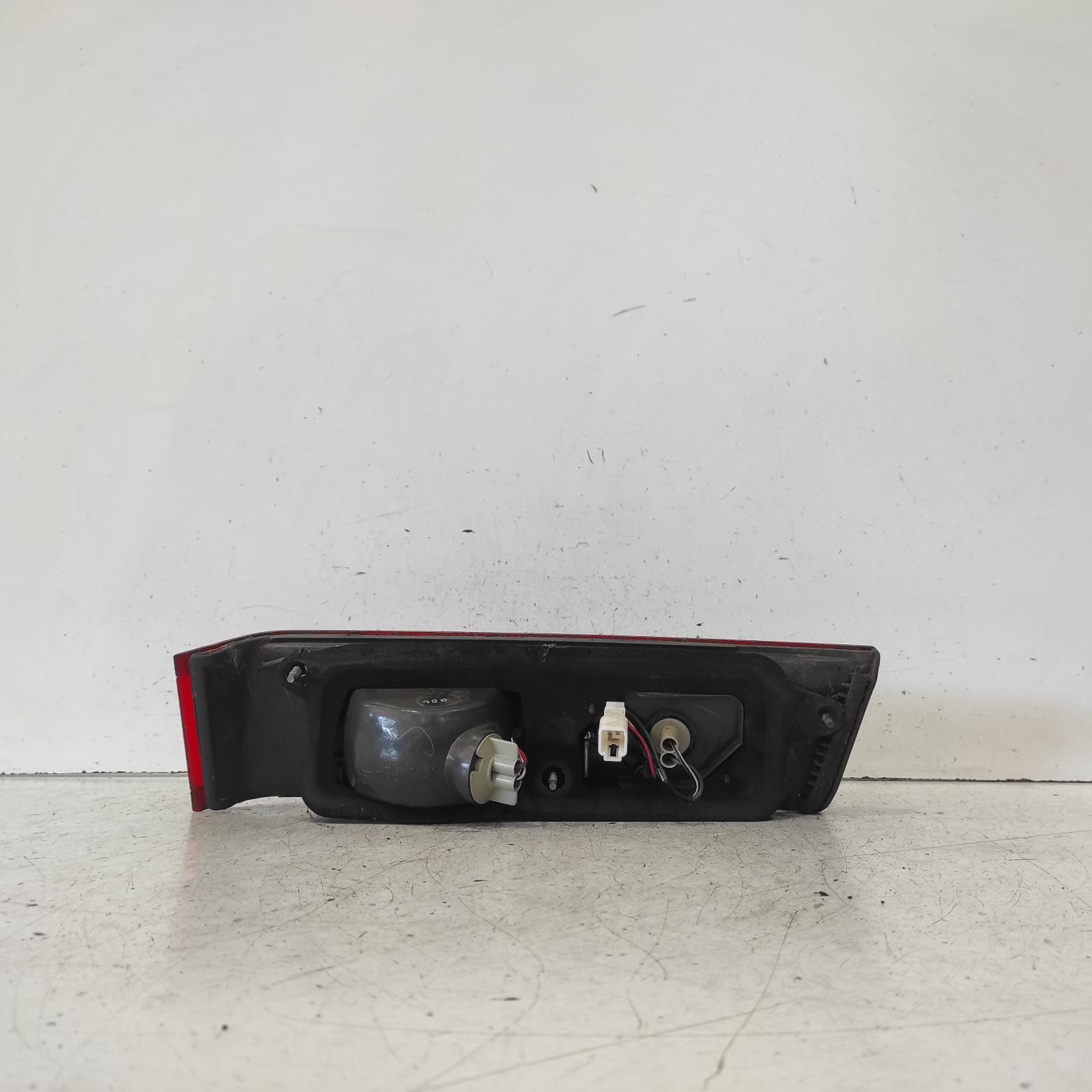 View Auto part Rear Garnish Toyota Camry 2000