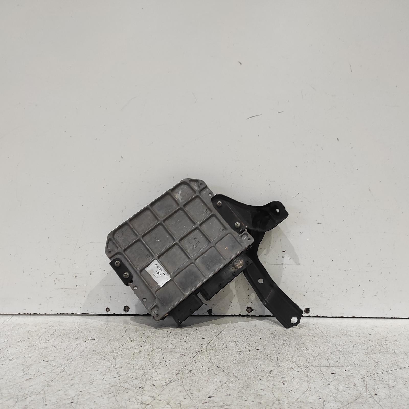 View Auto part Ecu Toyota Rav4 2007