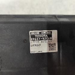 View Auto part Ecu Toyota Rav4 2007