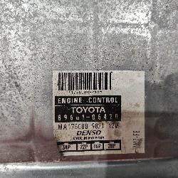 View Auto part Ecu Toyota Camry 2000