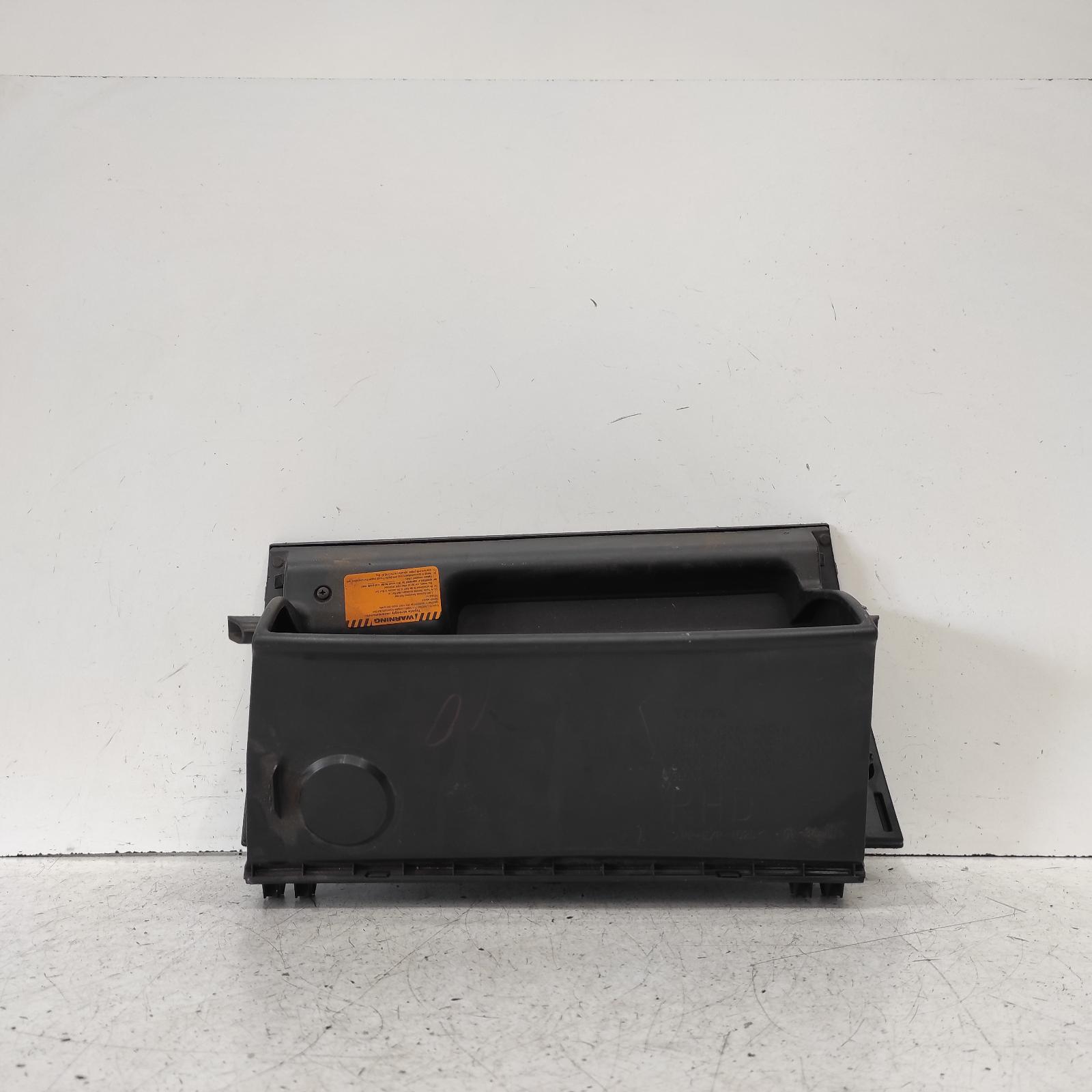 View Auto part Glove Box Toyota Rav4 2007