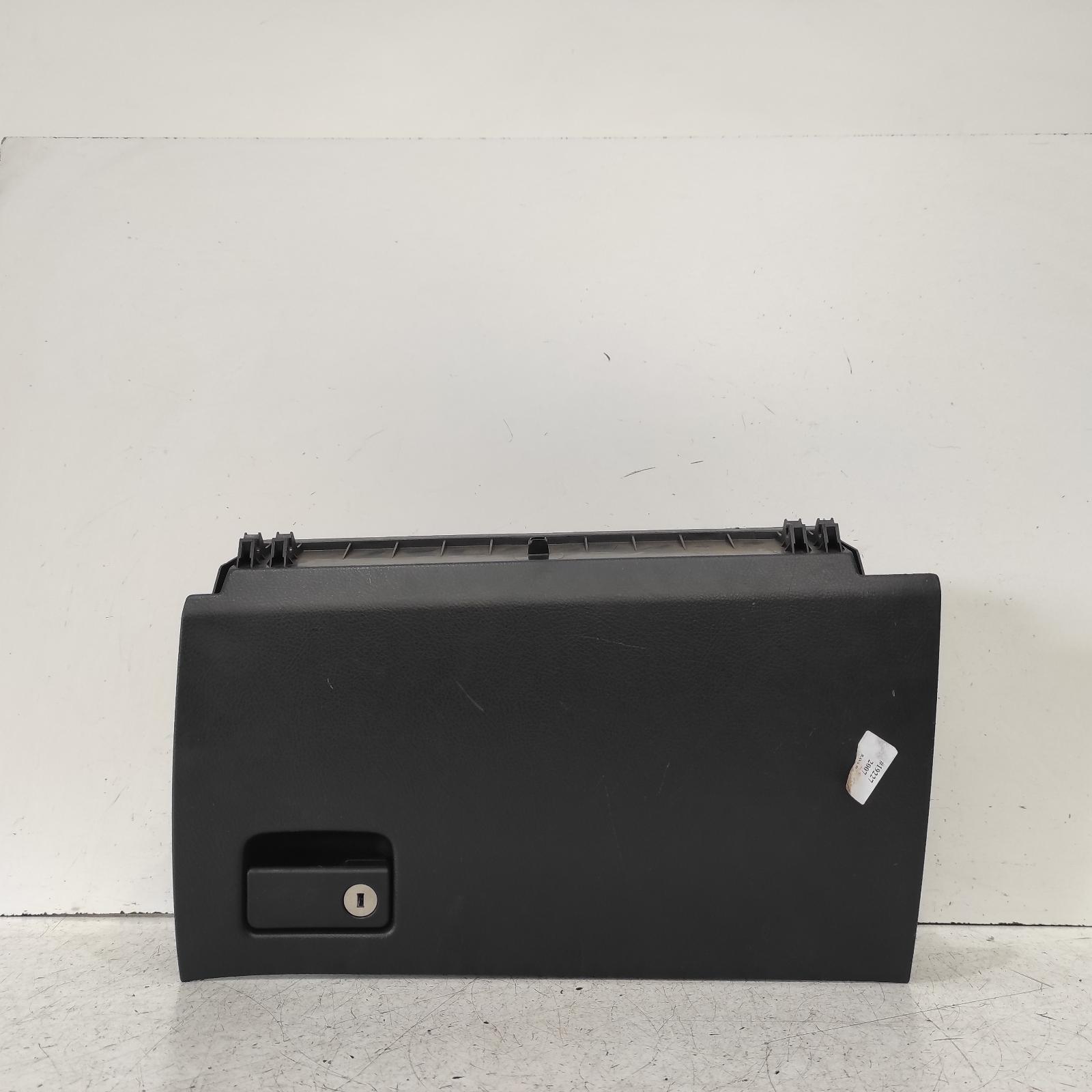 View Auto part Glove Box Toyota Rav4 2007