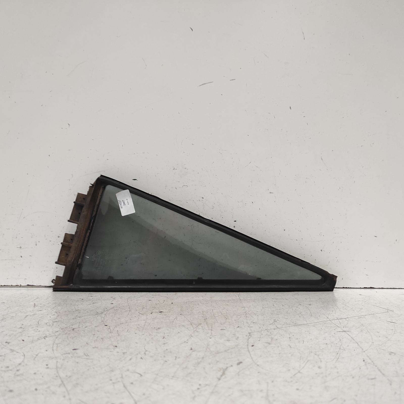 View Auto part Left Rear 1/4 Door Glass Toyota Rav4 2007
