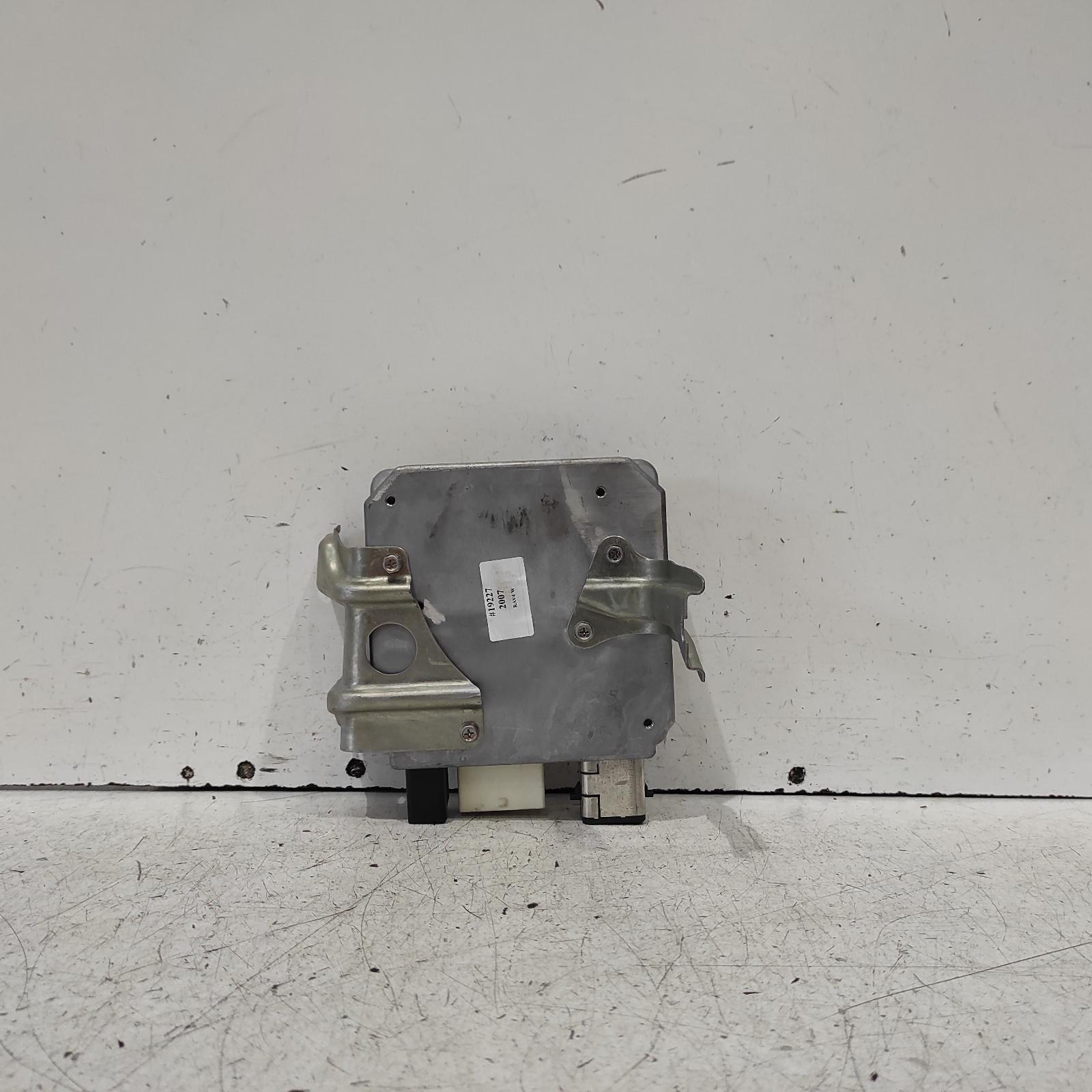 View Auto part Ecu Toyota Rav4 2007