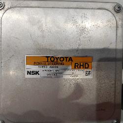 View Auto part Ecu Toyota Rav4 2007