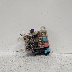 View Auto part Fuse Box Toyota Rav4 2007