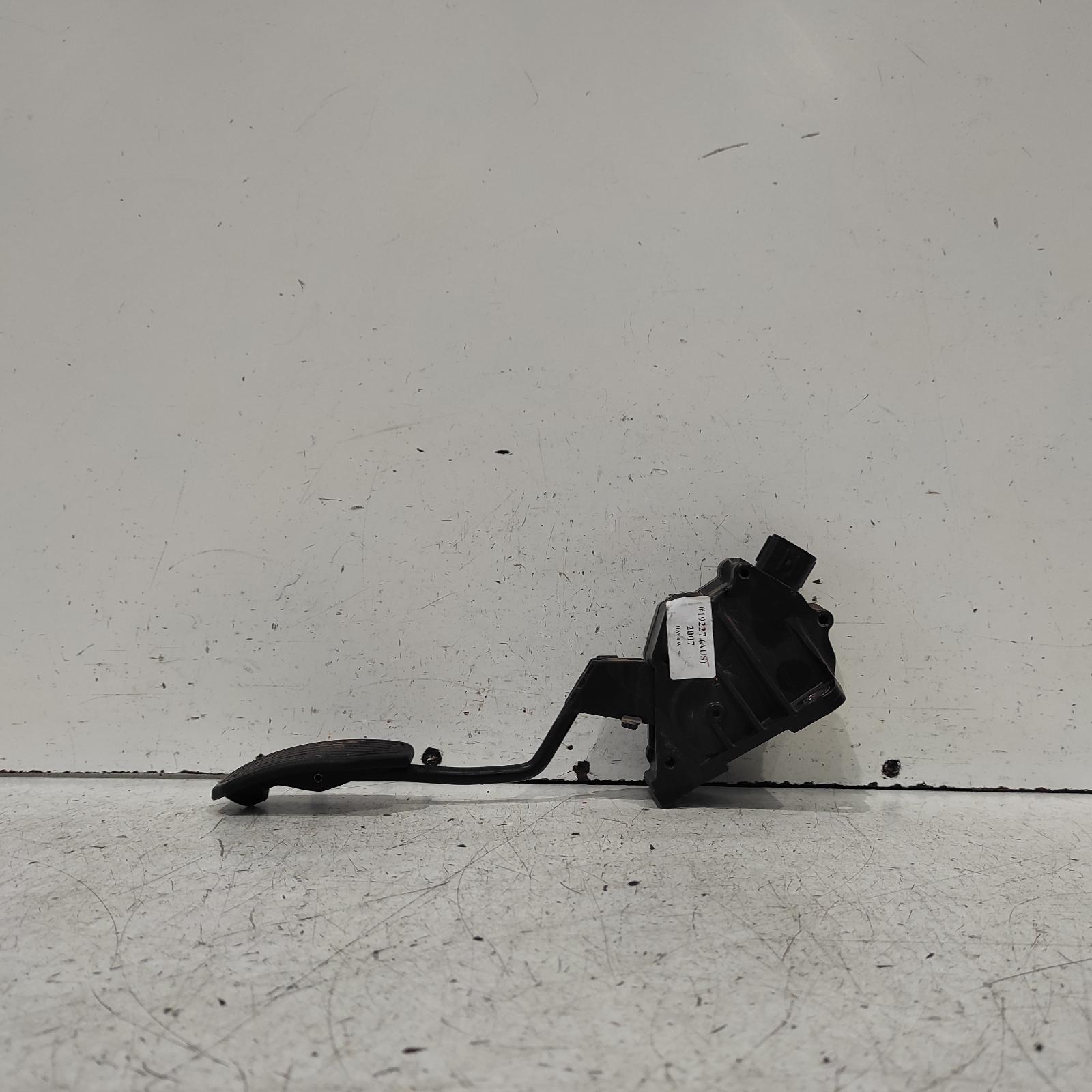 View Auto part Pedal Assembly Toyota Rav4 2007