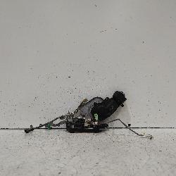 View Auto part Door/Boot/Gate Lock Toyota Camry 2000