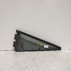 View Auto part Right Rear 1/4 Door Glass Toyota Rav4 2007