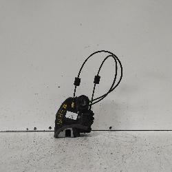 View Auto part Door/Boot/Gate Lock Toyota Rav4 2007