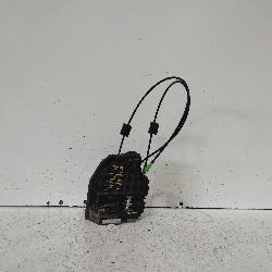 View Auto part Door/Boot/Gate Lock Toyota Rav4 2007