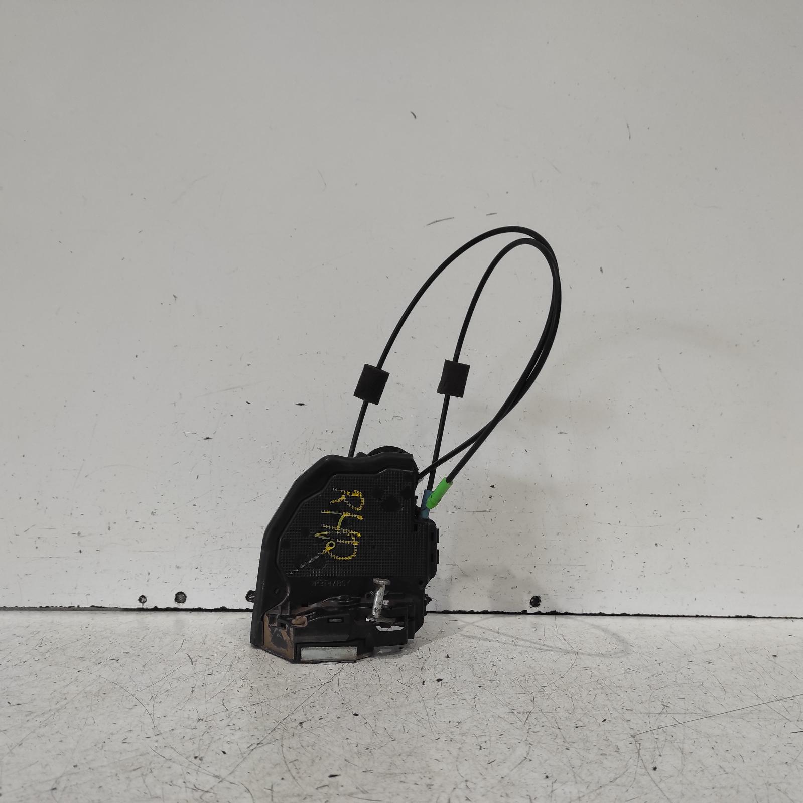 View Auto part Door/Boot/Gate Lock Toyota Rav4 2007
