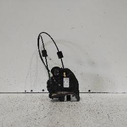 View Auto part Door/Boot/Gate Lock Toyota Rav4 2007