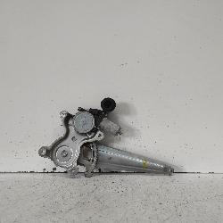 View Auto part Left Rear Wnd Reg/Motor Toyota Rav4 2007