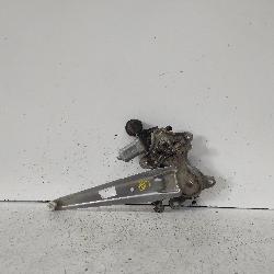 View Auto part Left Rear Wnd Reg/Motor Toyota Rav4 2007