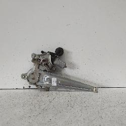 View Auto part Right Rear Wnd Reg/Motor Toyota Rav4 2007