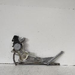 View Auto part Right Front Window Reg/Motor Toyota Rav4 2007
