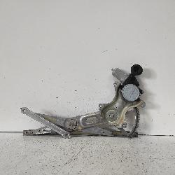 View Auto part Left Front Window Reg/Motor Toyota Rav4 2007