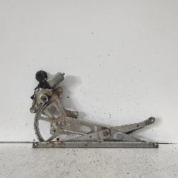 View Auto part Left Front Window Reg/Motor Toyota Rav4 2007