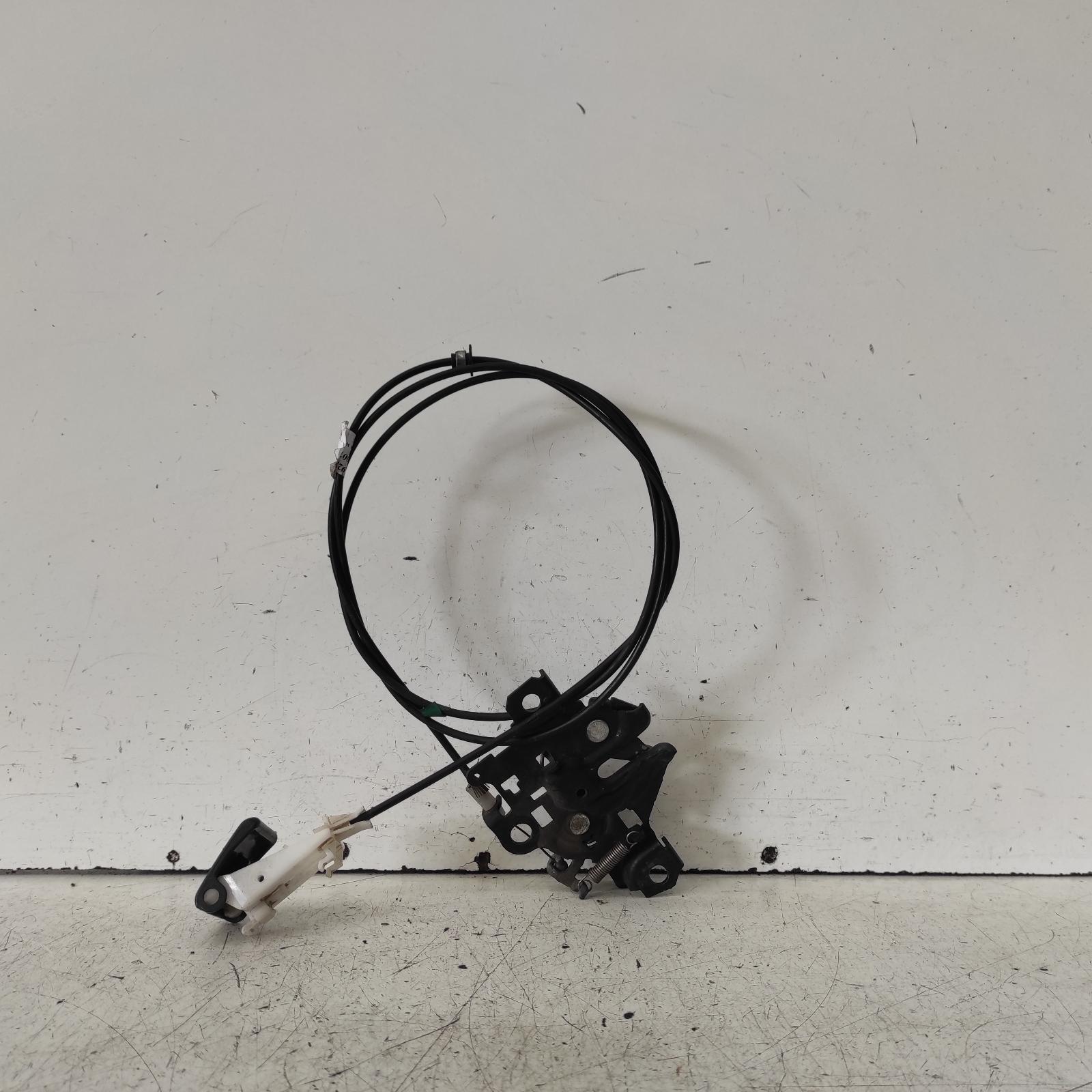 View Auto part Cable Toyota Rav4 2007