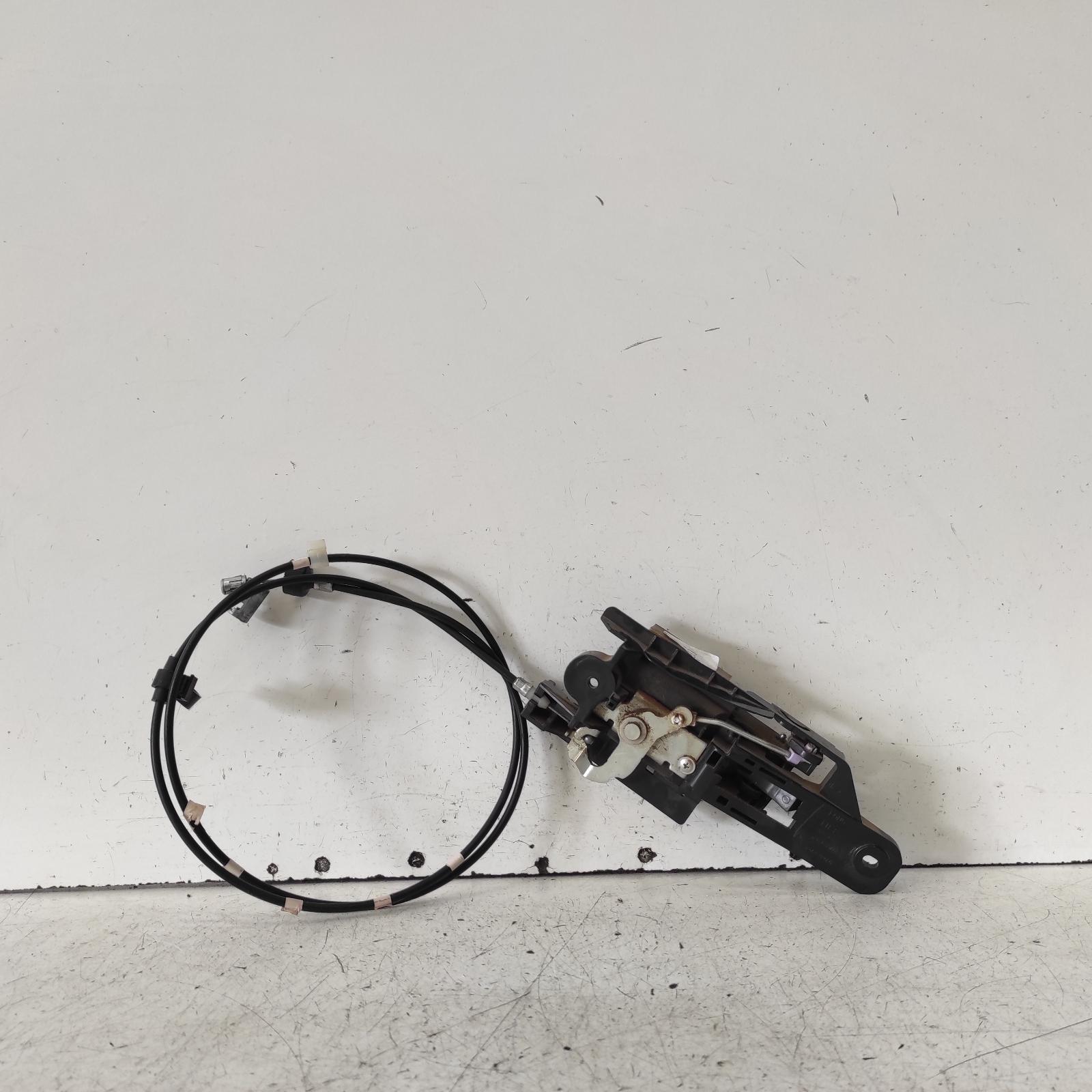 View Auto part Cable Toyota Rav4 2007
